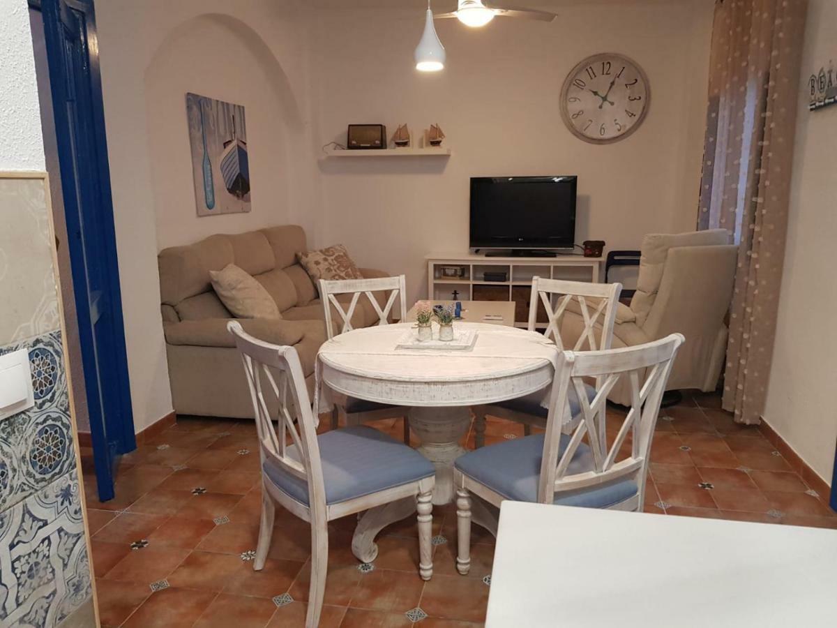 Casita Azul Granada别墅 外观 照片