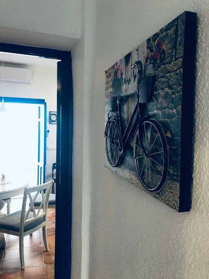 Casita Azul Granada别墅 外观 照片
