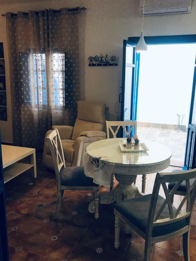 Casita Azul Granada别墅 外观 照片
