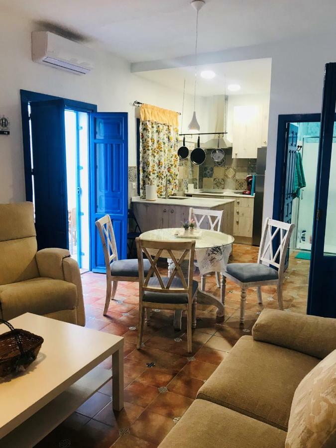 Casita Azul Granada别墅 外观 照片