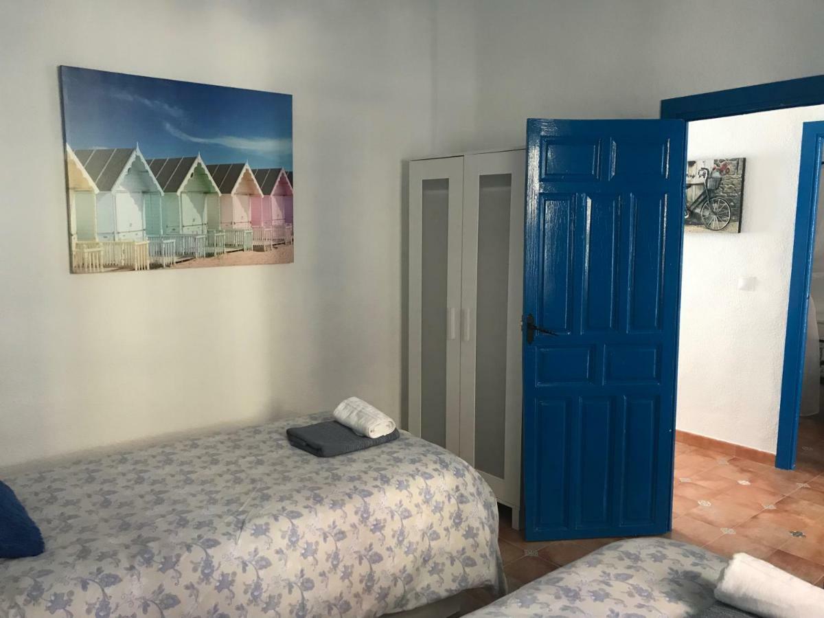 Casita Azul Granada别墅 外观 照片