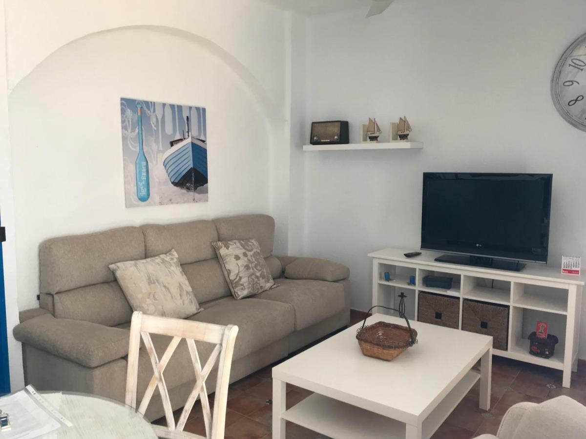 Casita Azul Granada别墅 外观 照片